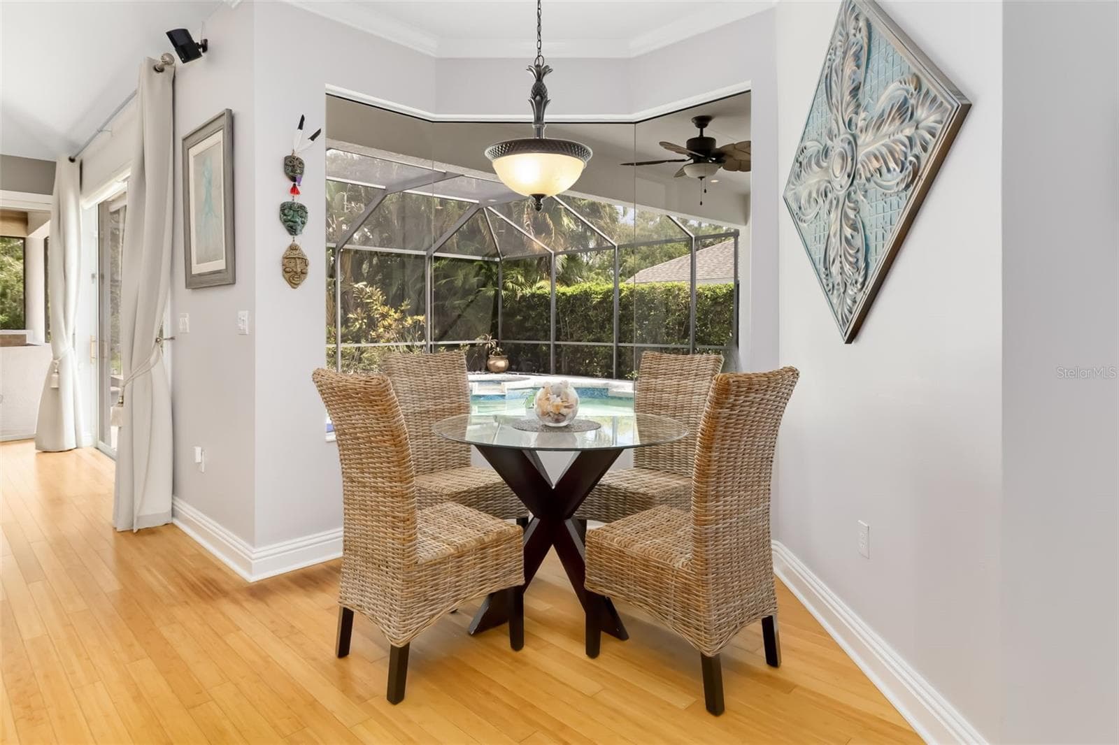 Single Family Residence at 12223 SUMMER MEADOW DR, LAKEWOOD RANCH, photo 16 of 66