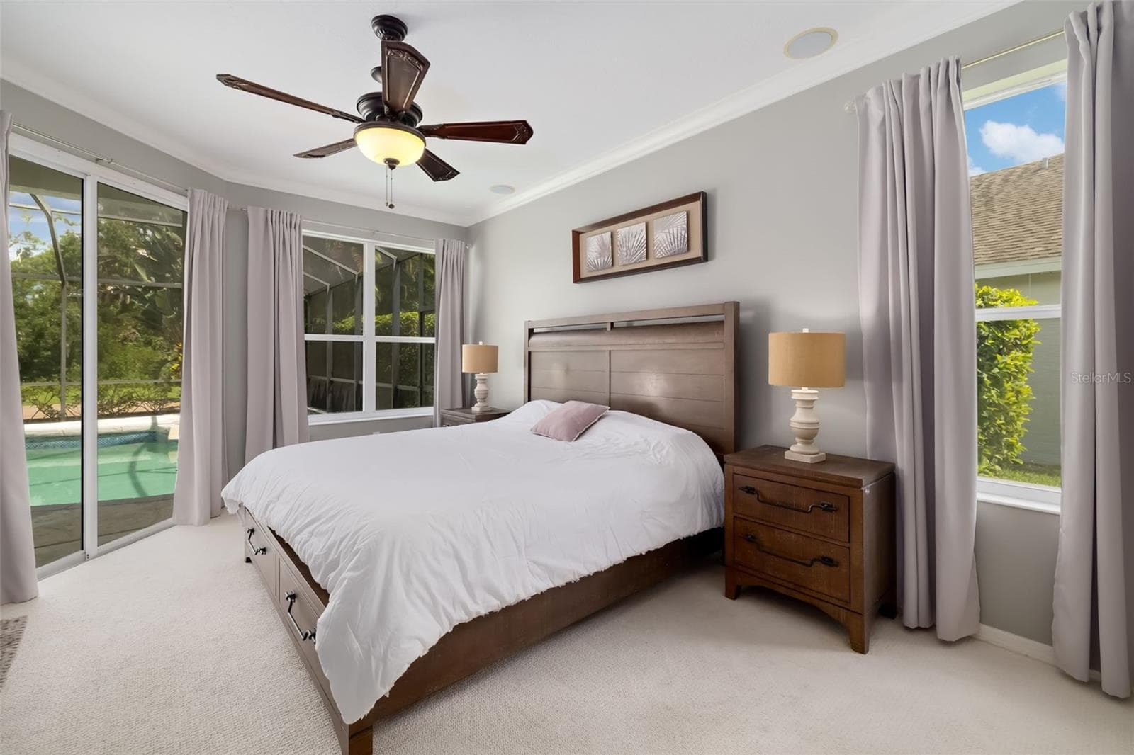 Single Family Residence at 12223 SUMMER MEADOW DR, LAKEWOOD RANCH, photo 26 of 66