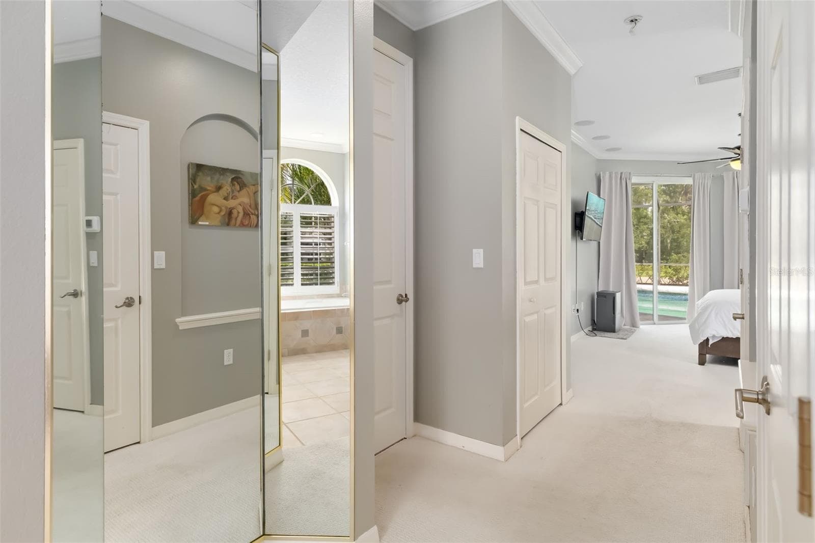 Single Family Residence at 12223 SUMMER MEADOW DR, LAKEWOOD RANCH, photo 31 of 66