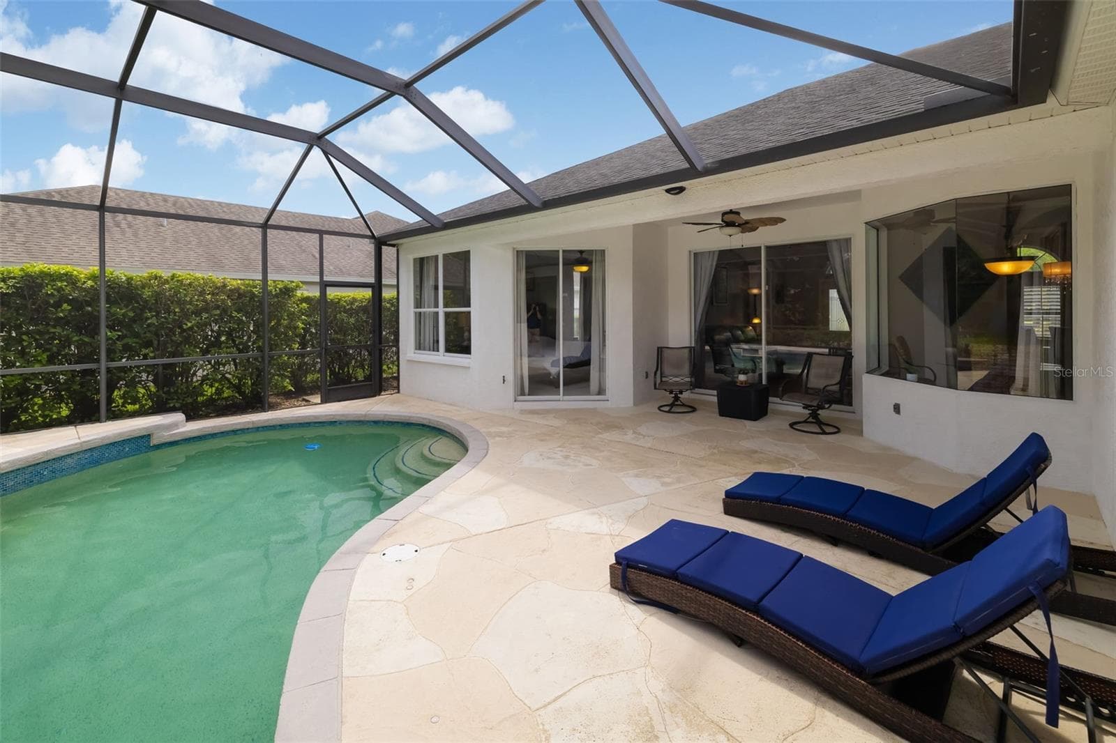 Single Family Residence at 12223 SUMMER MEADOW DR, LAKEWOOD RANCH, photo 43 of 66