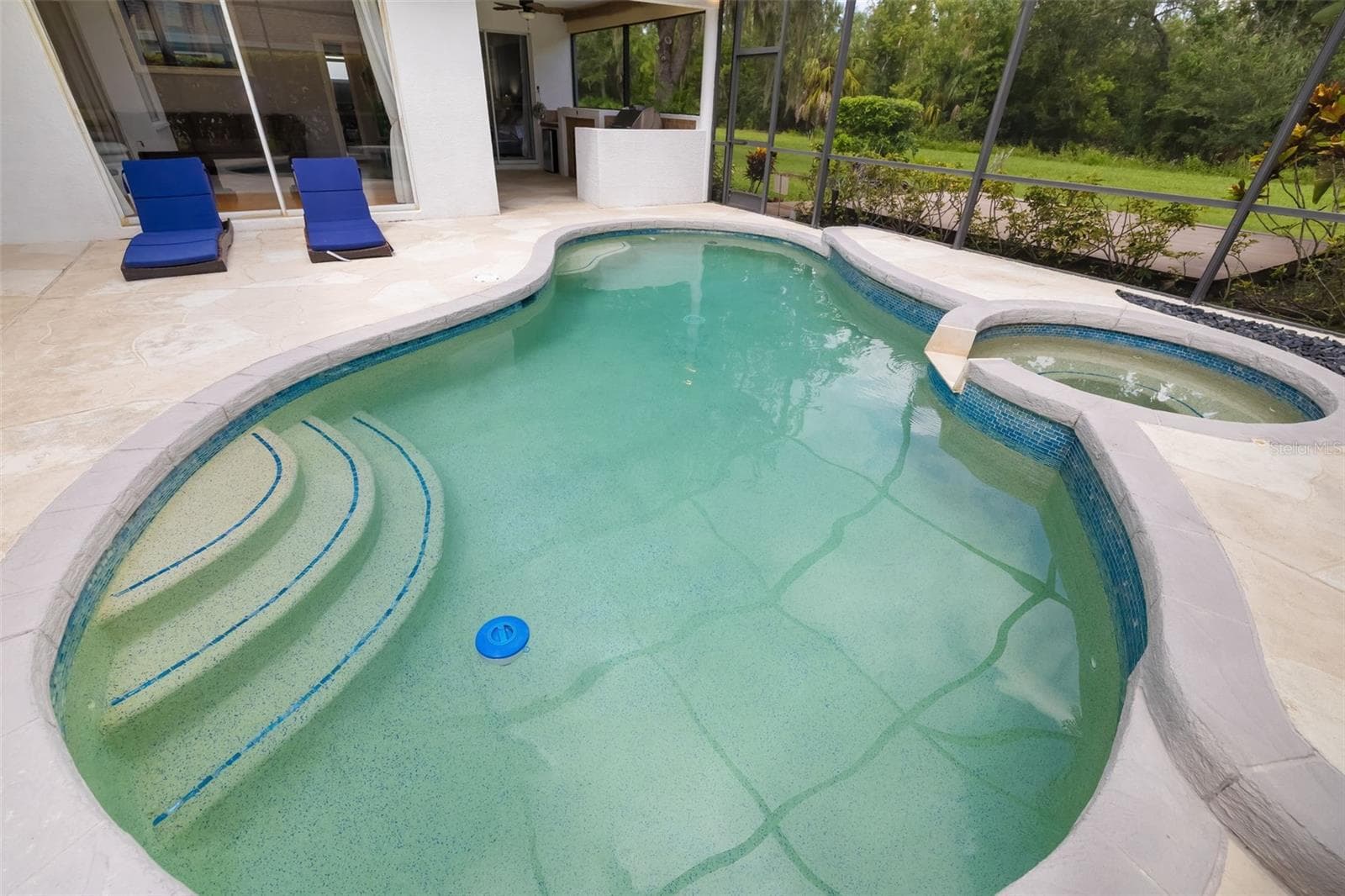 Single Family Residence at 12223 SUMMER MEADOW DR, LAKEWOOD RANCH, photo 45 of 66