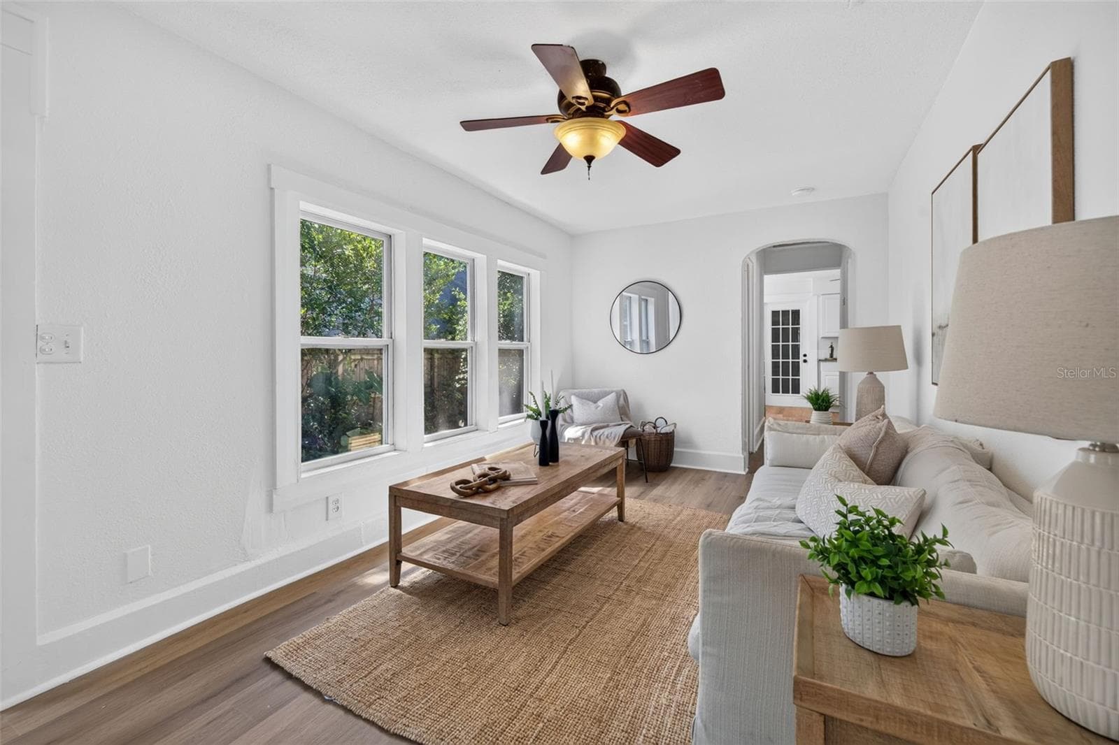 Single Family Residence at 3134 17TH ST N, ST PETERSBURG, photo 6 of 17