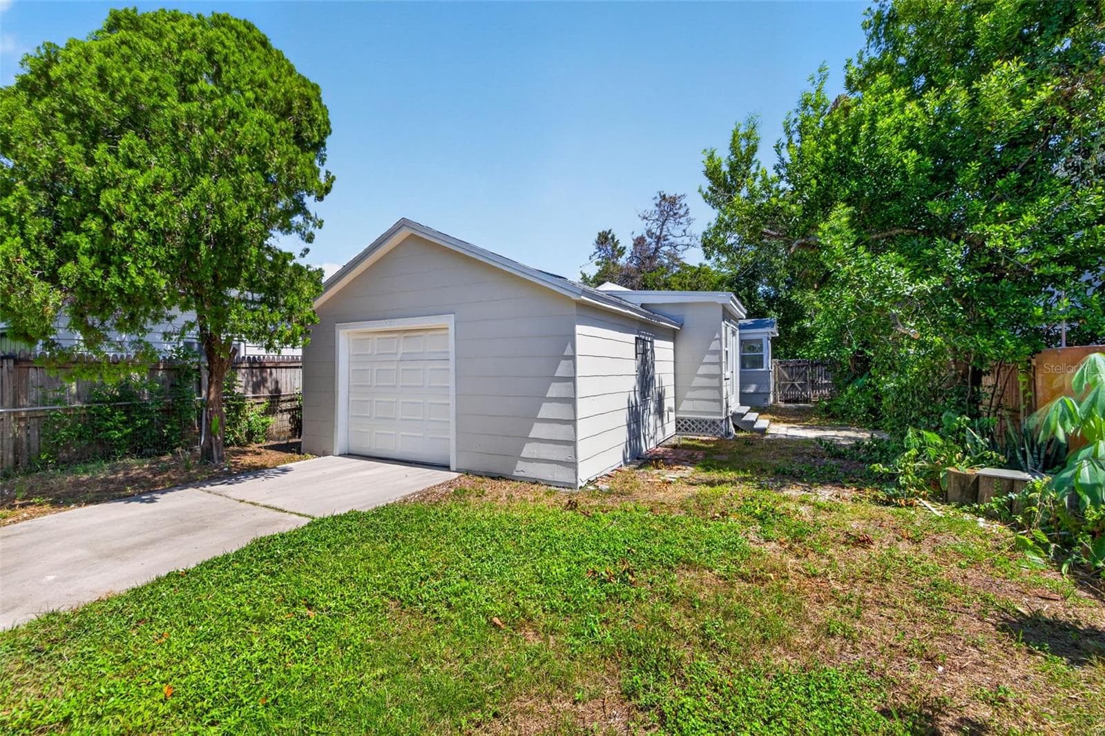 Single Family Residence at 3134 17TH ST N, ST PETERSBURG, photo 17 of 17