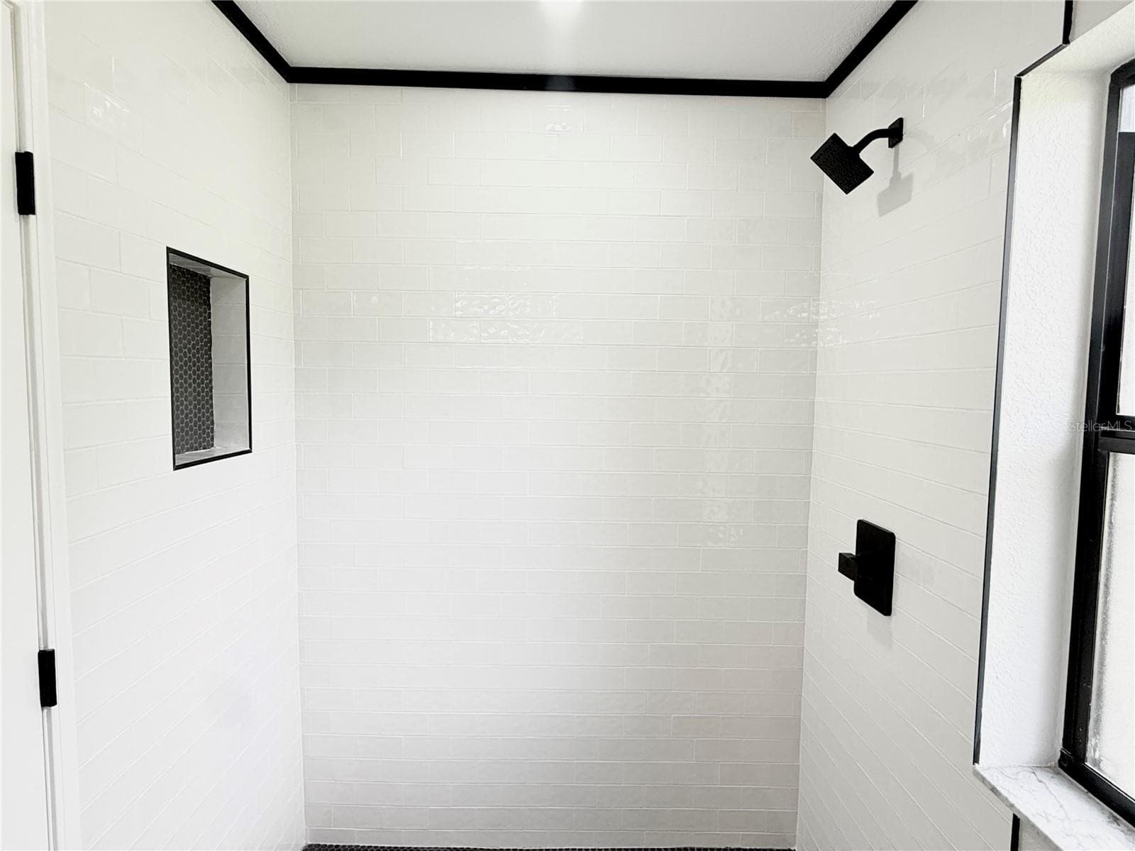 #1 Downstairs Bathroom with FULL Shower - 3415 IMPERIAL LN, LAKELAND