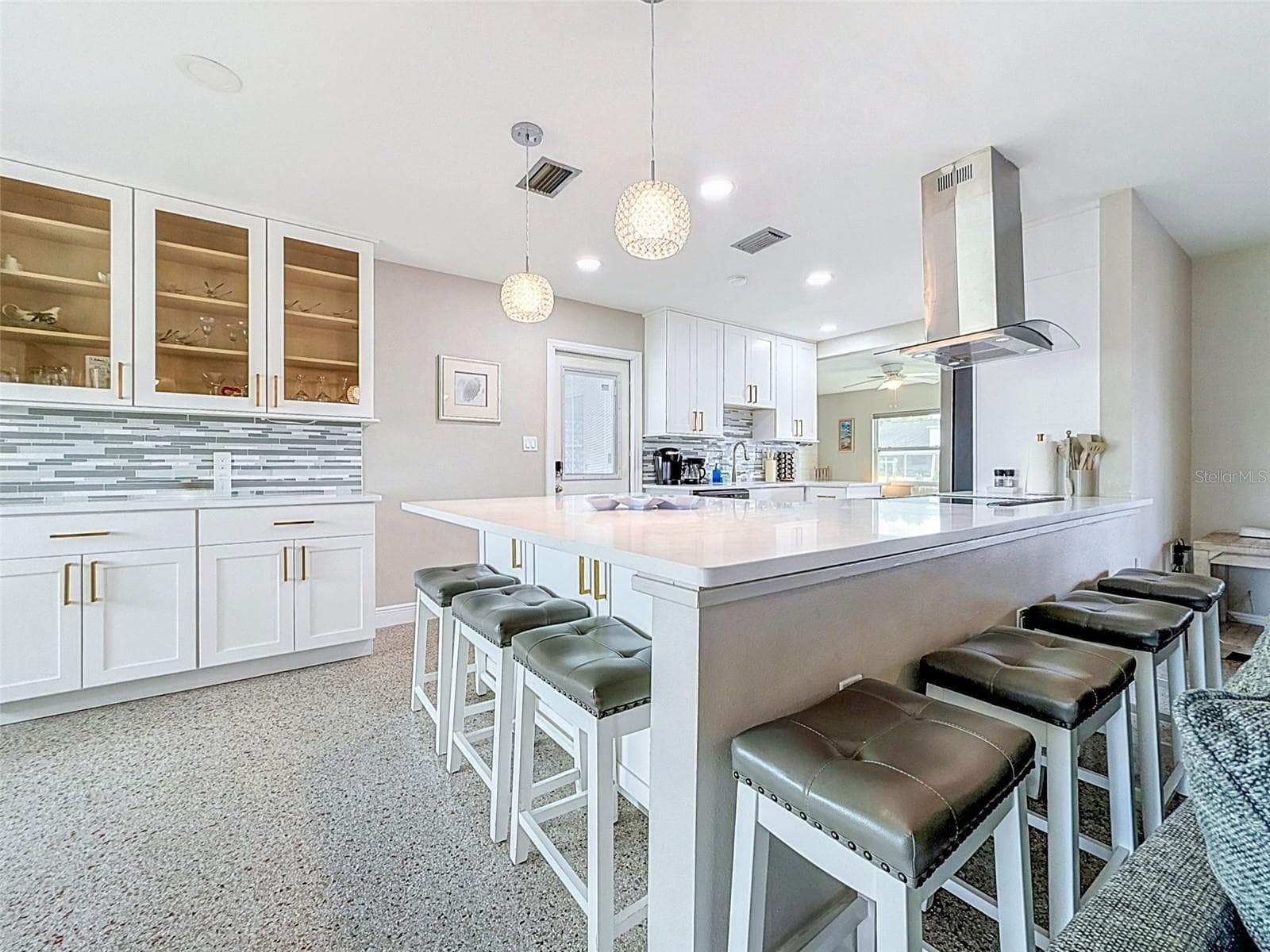 Single Family Residence at 8723 HICKORYWOOD LN, TAMPA, photo 22 of 82