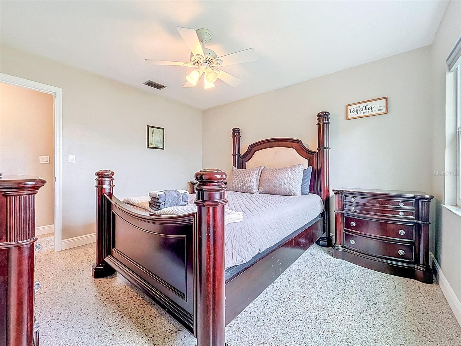 Single Family Residence at 8723 HICKORYWOOD LN, TAMPA, photo 45 of 82