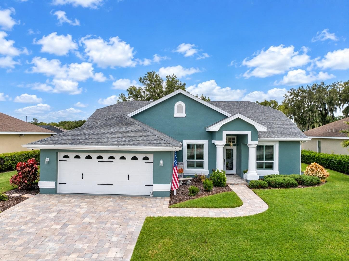 4465 FAIRWAY OAKS DR