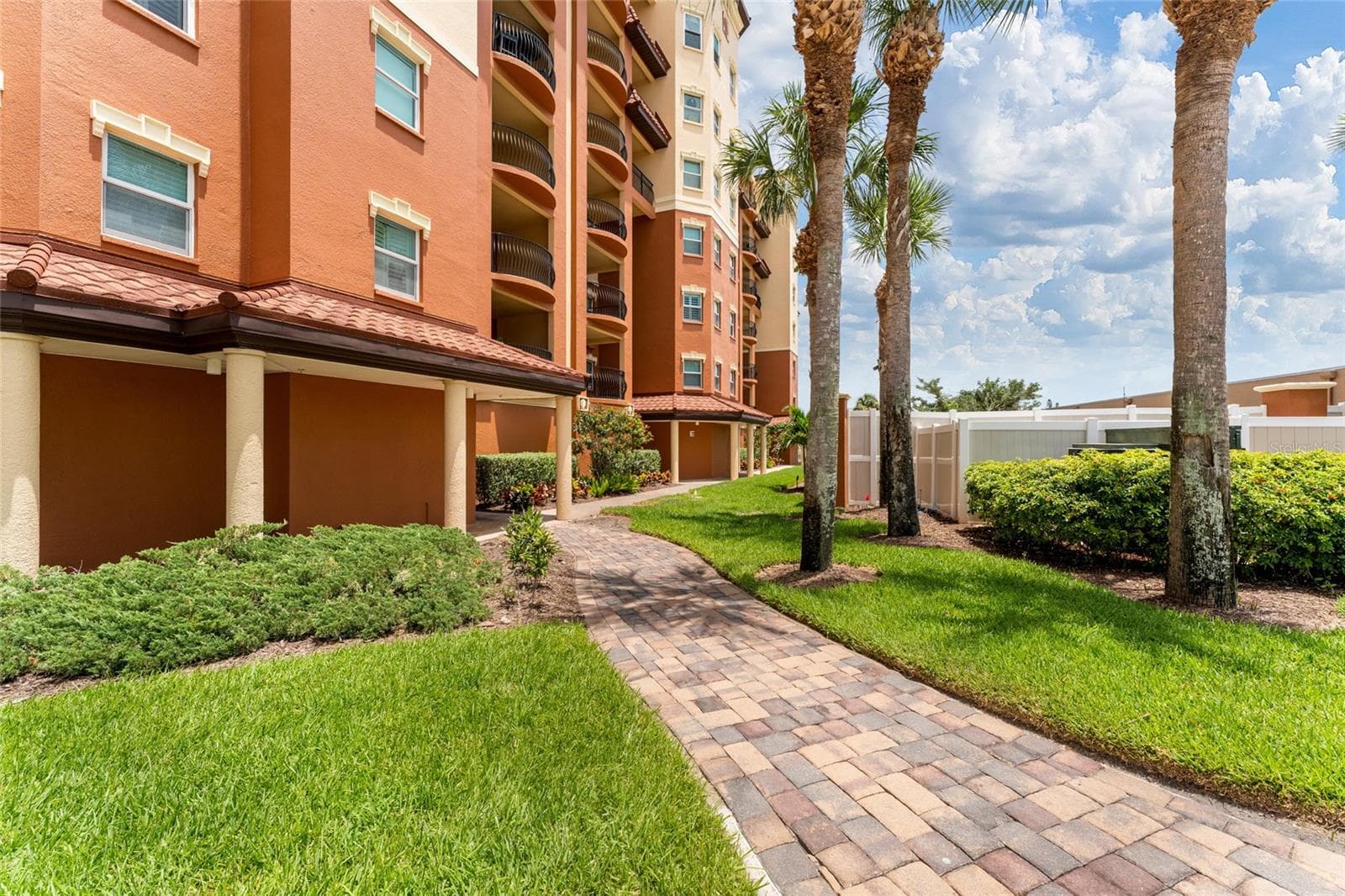 Condominium at 5301 GULF BLVD. BLVD #E406, ST PETE BEACH, photo 4 of 76