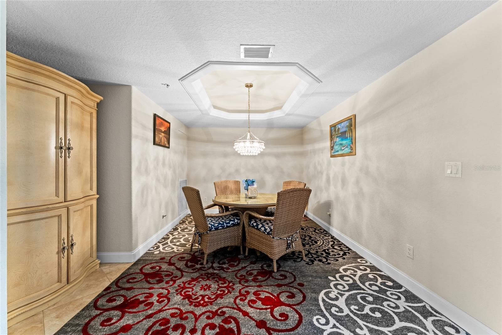 Condominium at 5301 GULF BLVD. BLVD #E406, ST PETE BEACH, photo 15 of 76