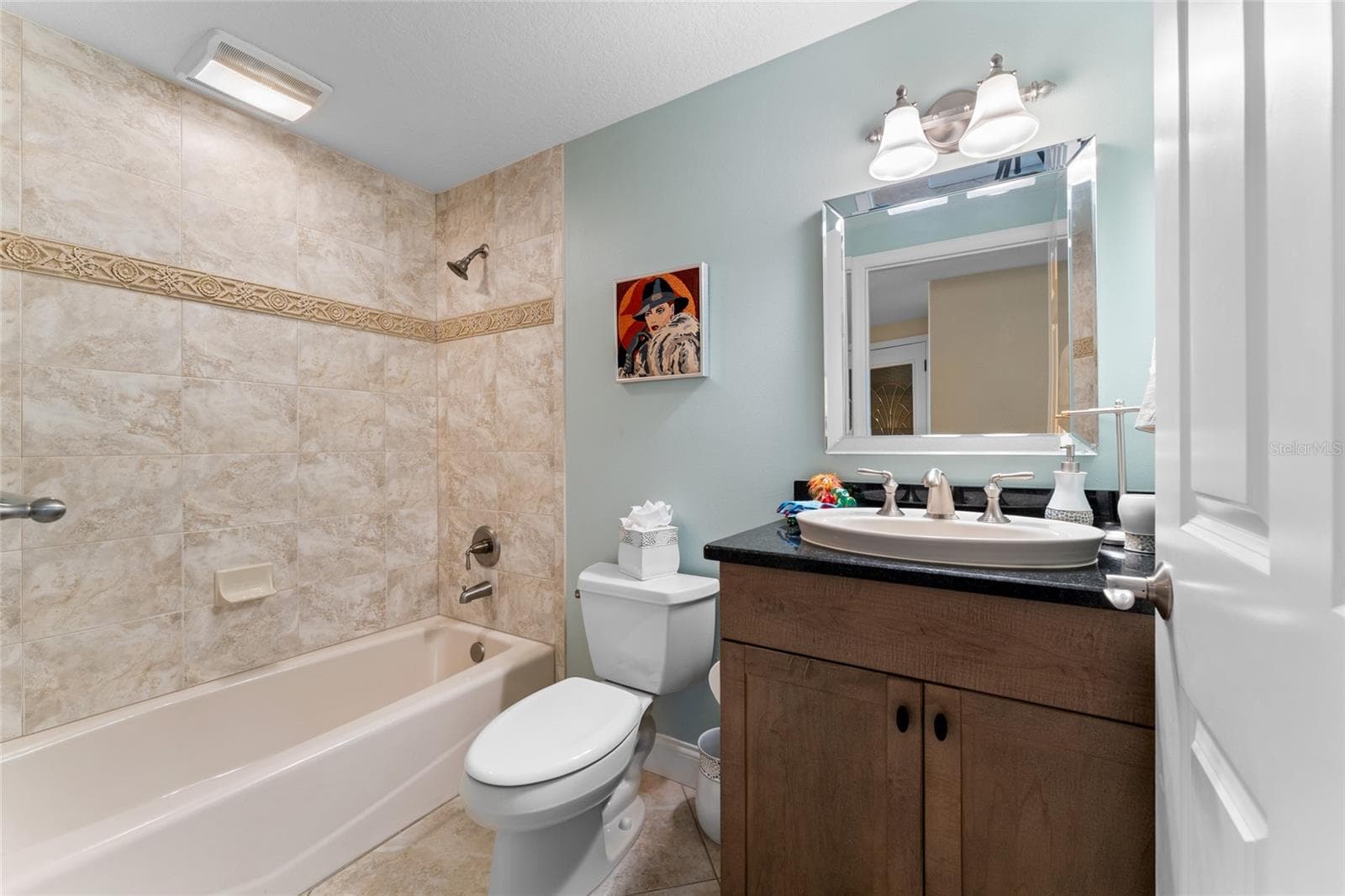 Condominium at 5301 GULF BLVD. BLVD #E406, ST PETE BEACH, photo 17 of 76