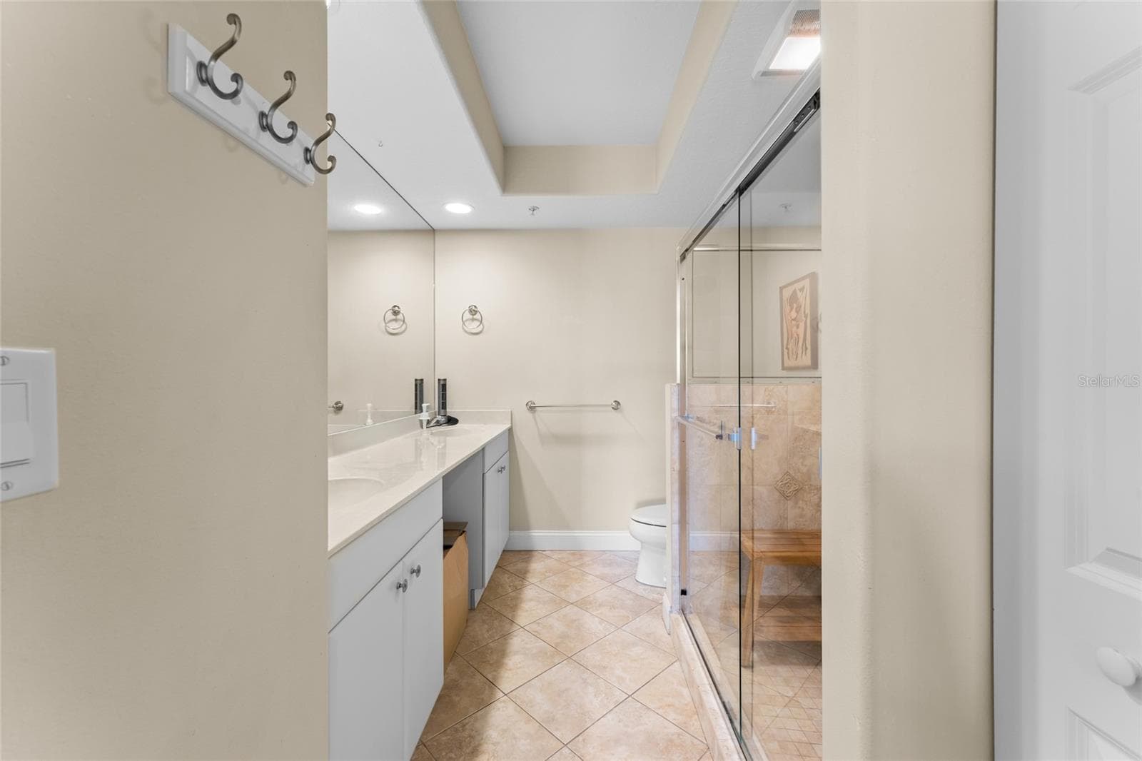 Condominium at 5301 GULF BLVD. BLVD #E406, ST PETE BEACH, photo 23 of 76