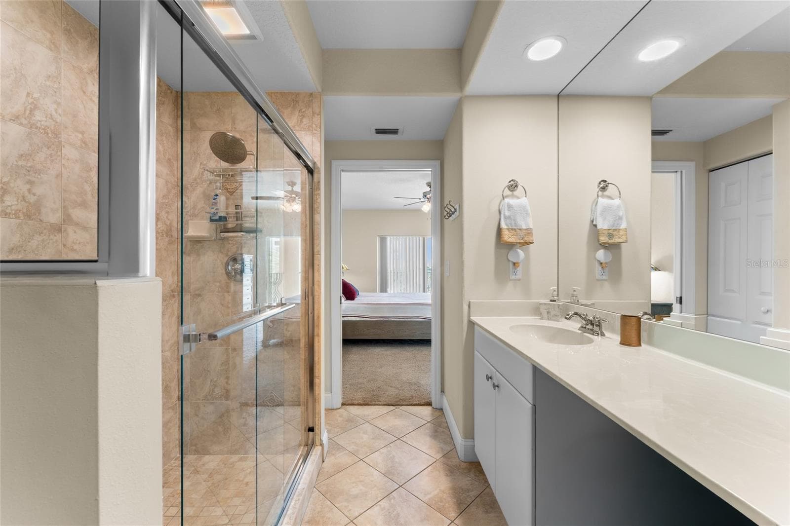 Condominium at 5301 GULF BLVD. BLVD #E406, ST PETE BEACH, photo 24 of 76