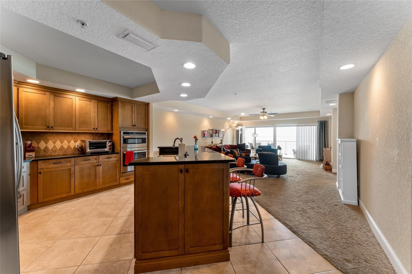 Condominium at 5301 GULF BLVD. BLVD #E406, ST PETE BEACH, photo 29 of 76