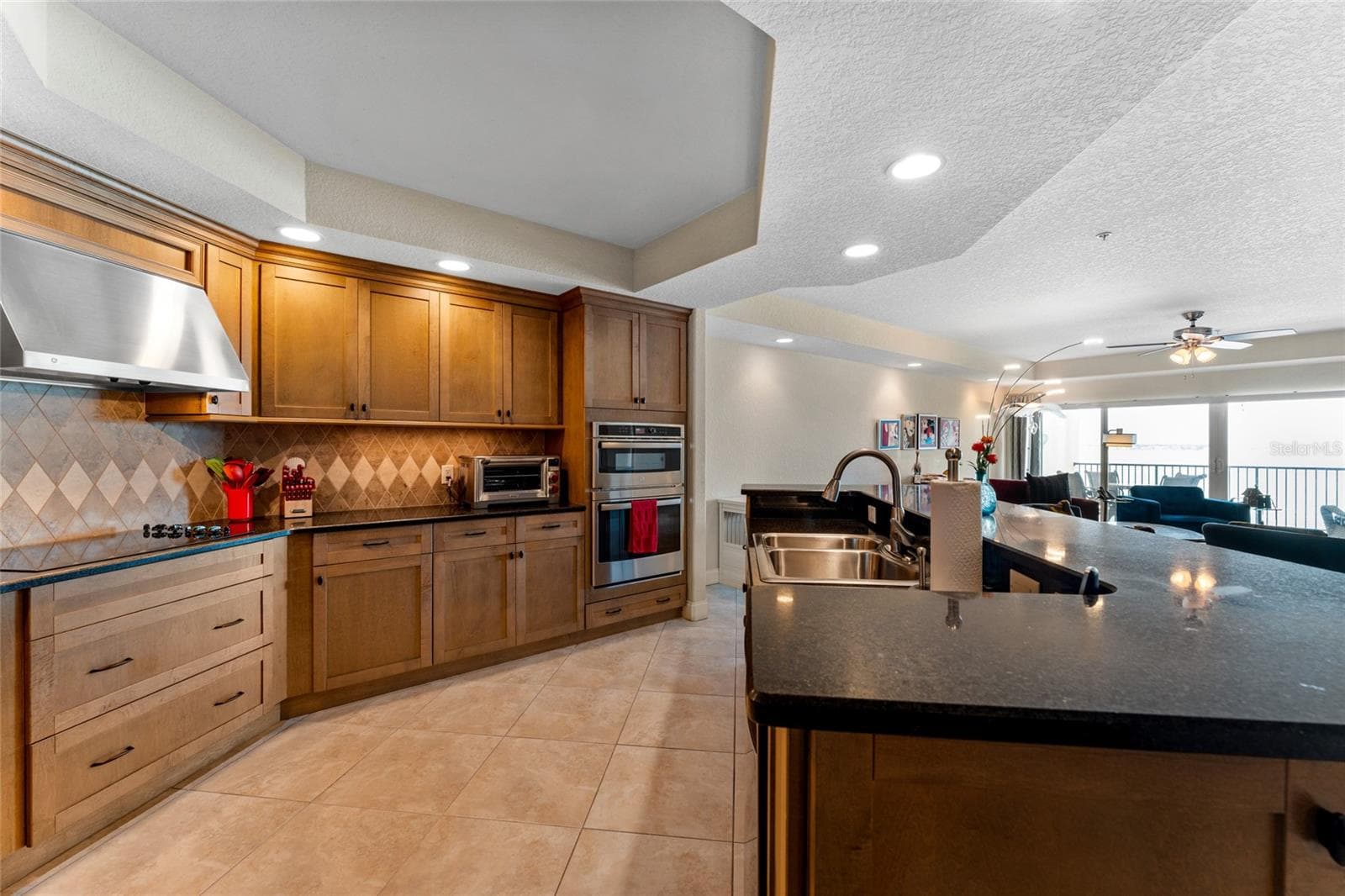 Condominium at 5301 GULF BLVD. BLVD #E406, ST PETE BEACH, photo 34 of 76