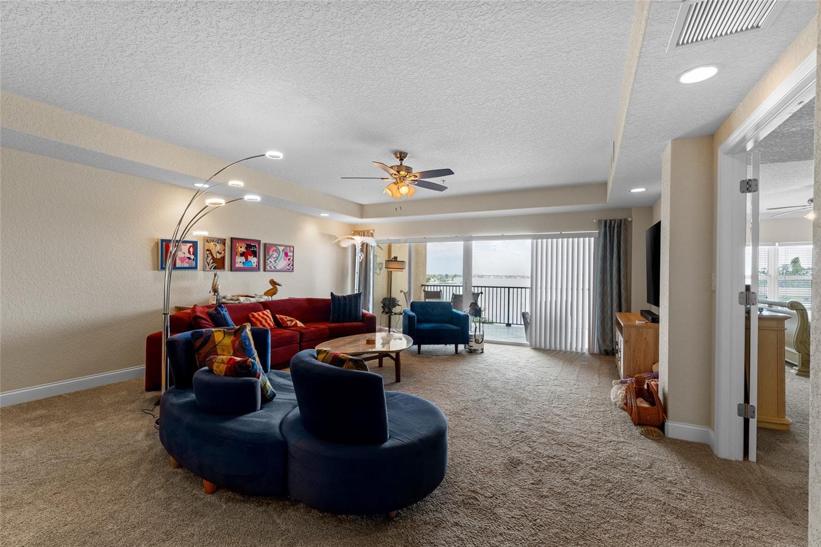 Condominium at 5301 GULF BLVD. BLVD #E406, ST PETE BEACH, photo 35 of 76