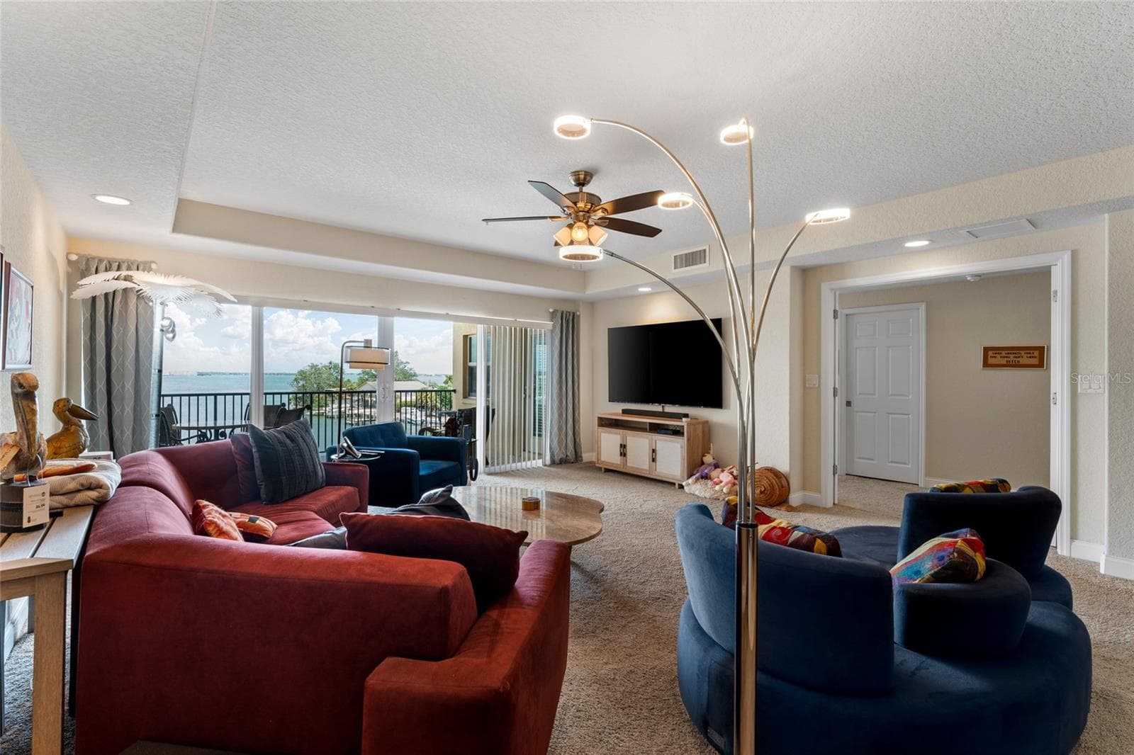 Condominium at 5301 GULF BLVD. BLVD #E406, ST PETE BEACH, photo 36 of 76