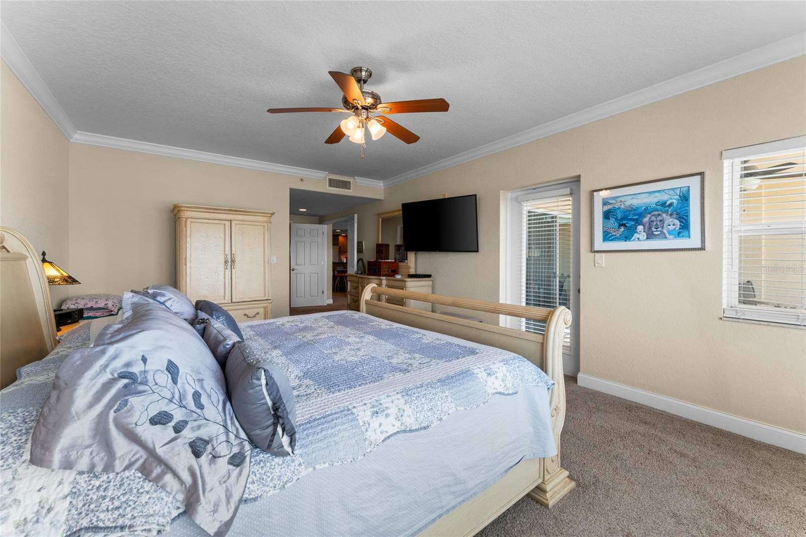 Condominium at 5301 GULF BLVD. BLVD #E406, ST PETE BEACH, photo 44 of 76