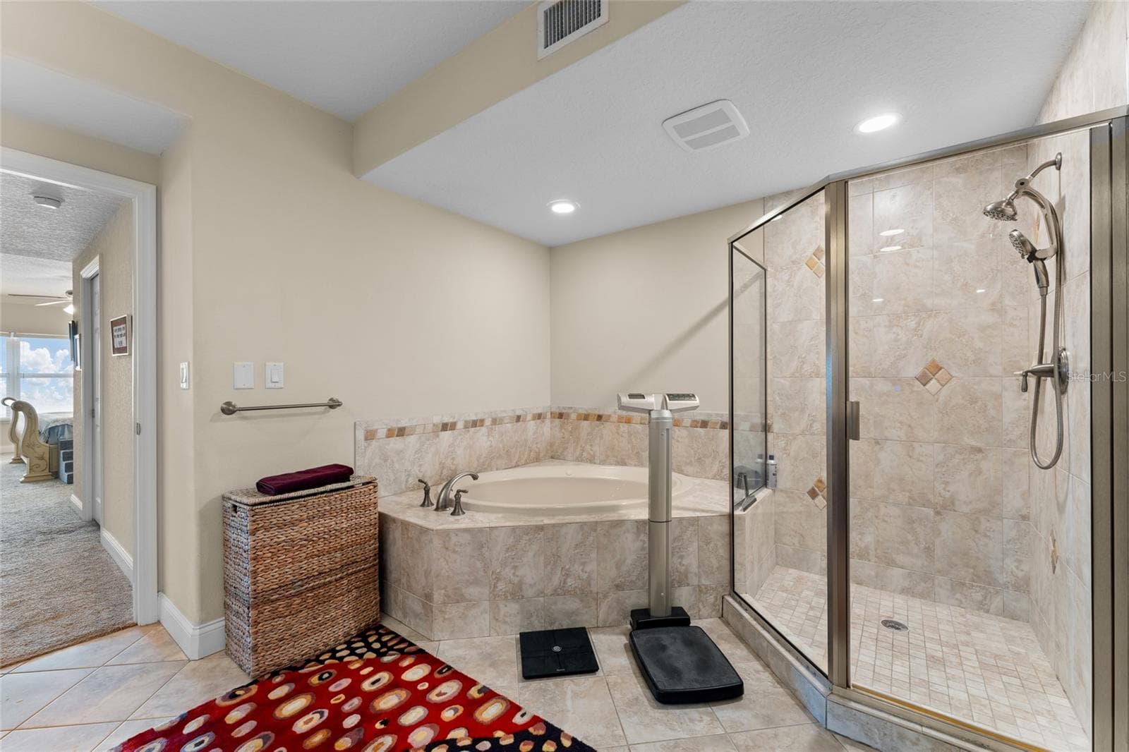 Condominium at 5301 GULF BLVD. BLVD #E406, ST PETE BEACH, photo 48 of 76