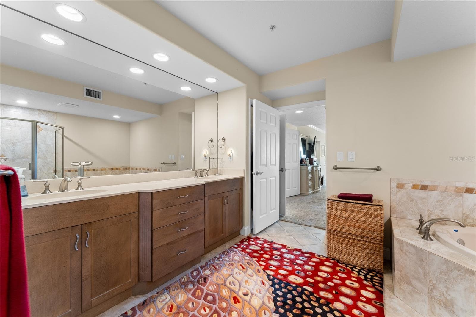 Condominium at 5301 GULF BLVD. BLVD #E406, ST PETE BEACH, photo 49 of 76