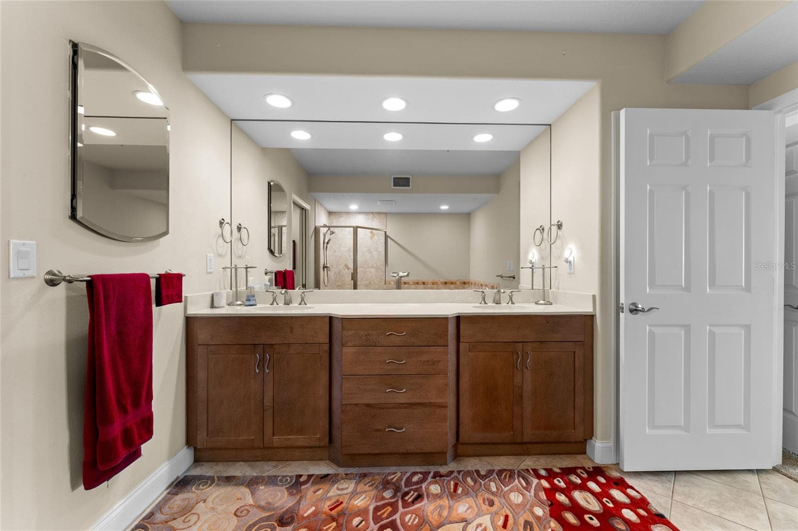 Condominium at 5301 GULF BLVD. BLVD #E406, ST PETE BEACH, photo 50 of 76