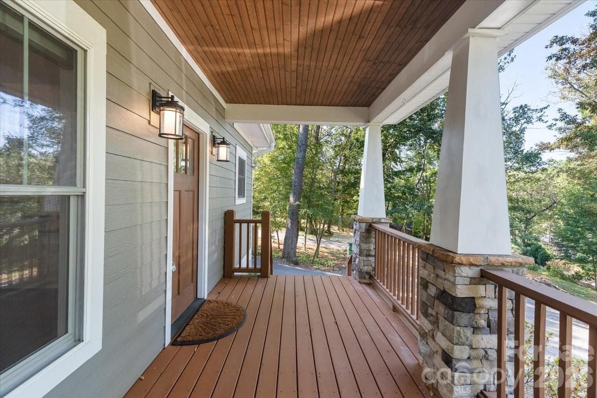 Single Family Residence at Asheville, photo 8 of 70