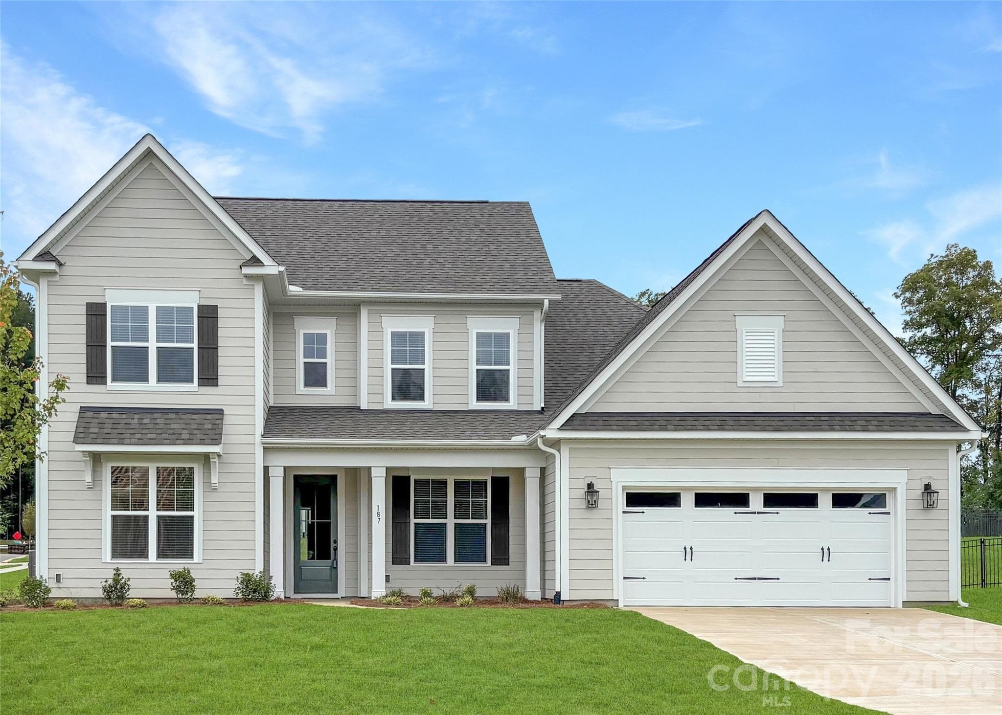 187 Eve Ash Lane