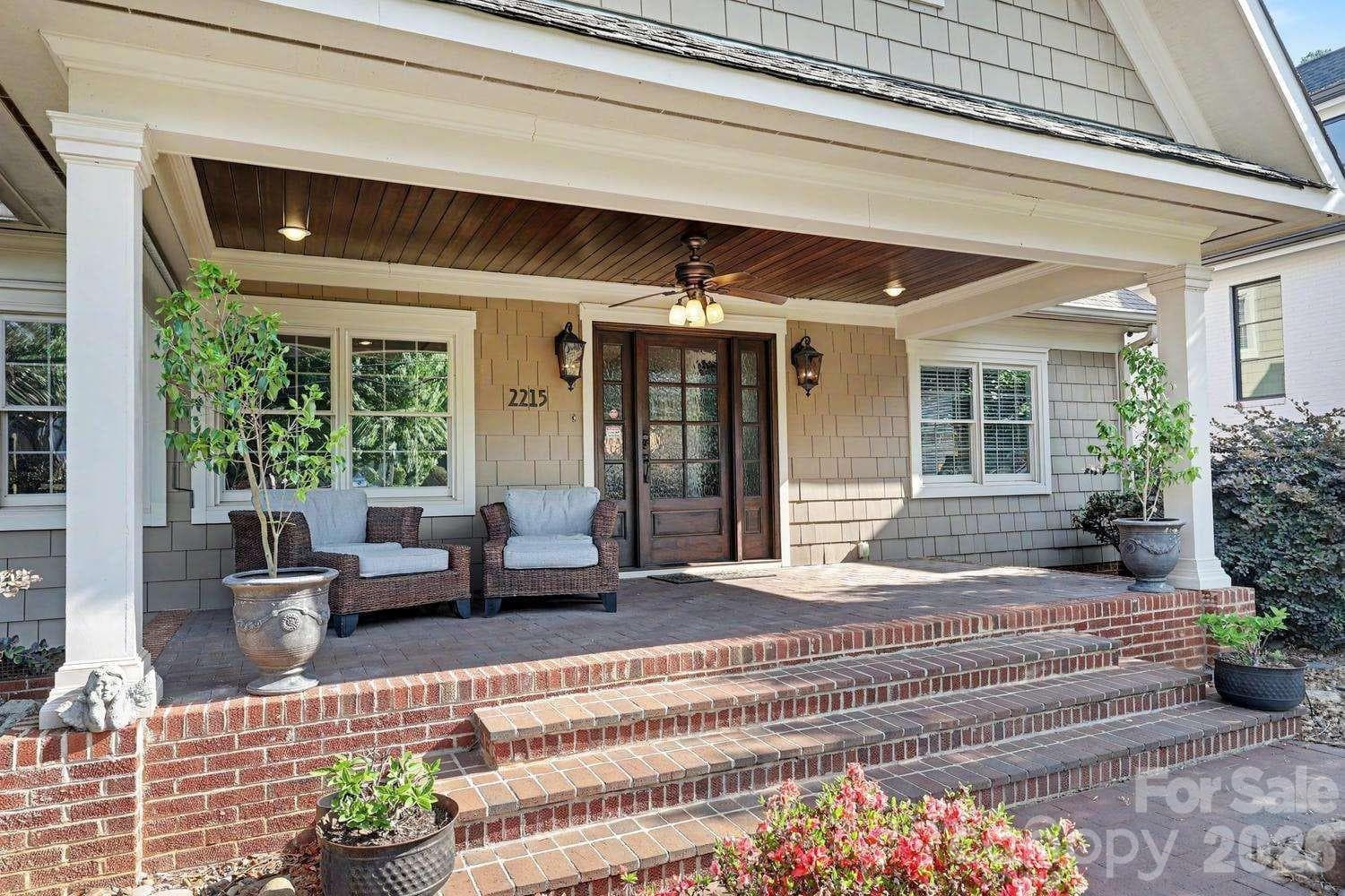 Single Family Residence at Charlotte, photo 12 of 144