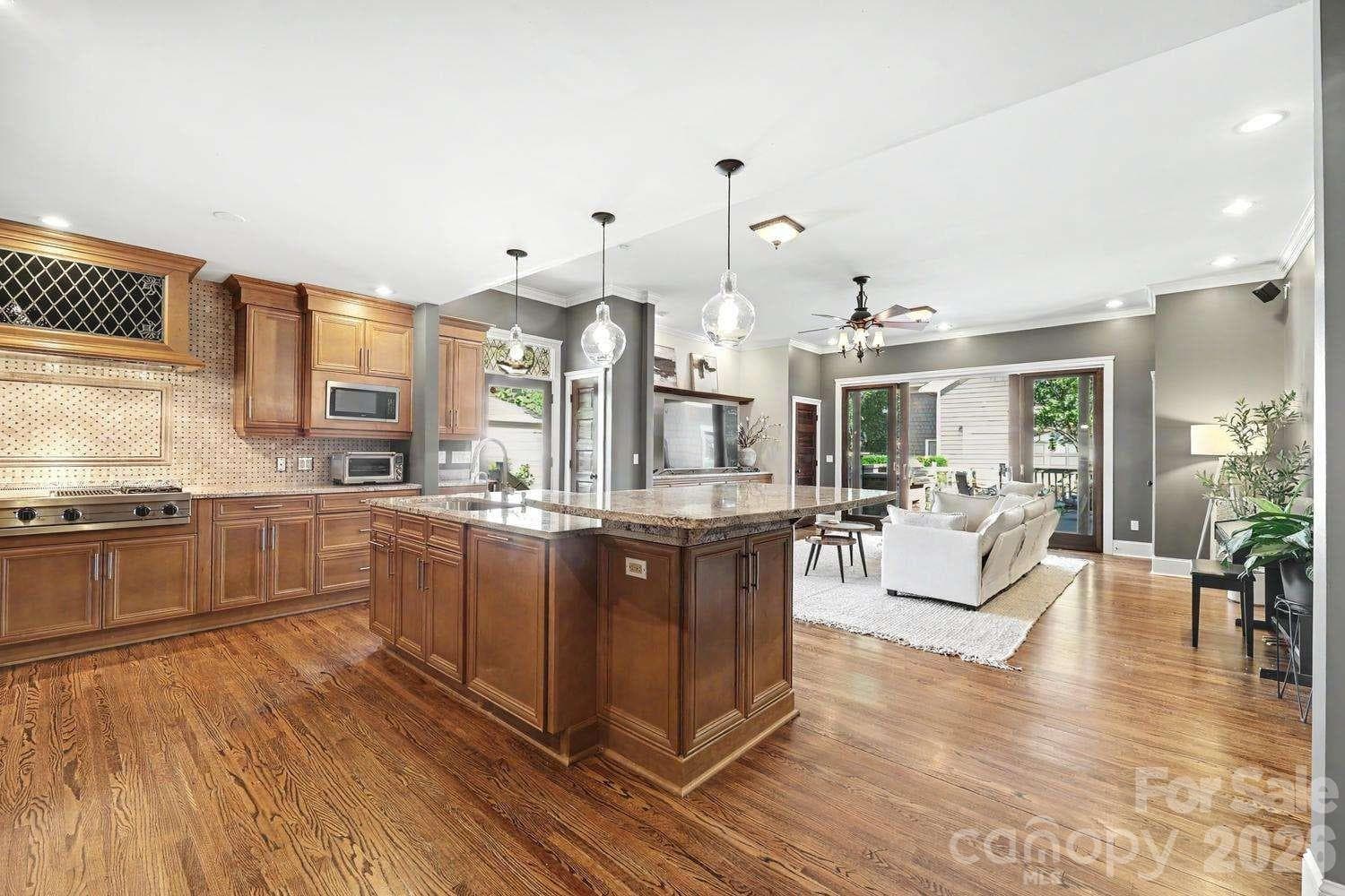Single Family Residence at Charlotte, photo 27 of 144