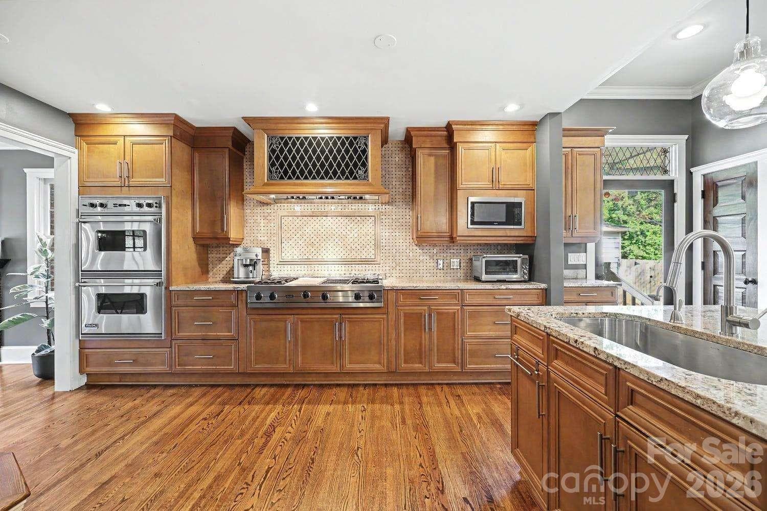 Single Family Residence at Charlotte, photo 30 of 144