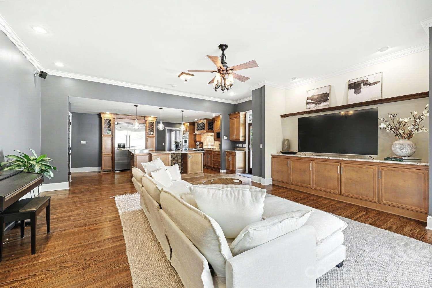 Single Family Residence at Charlotte, photo 33 of 144