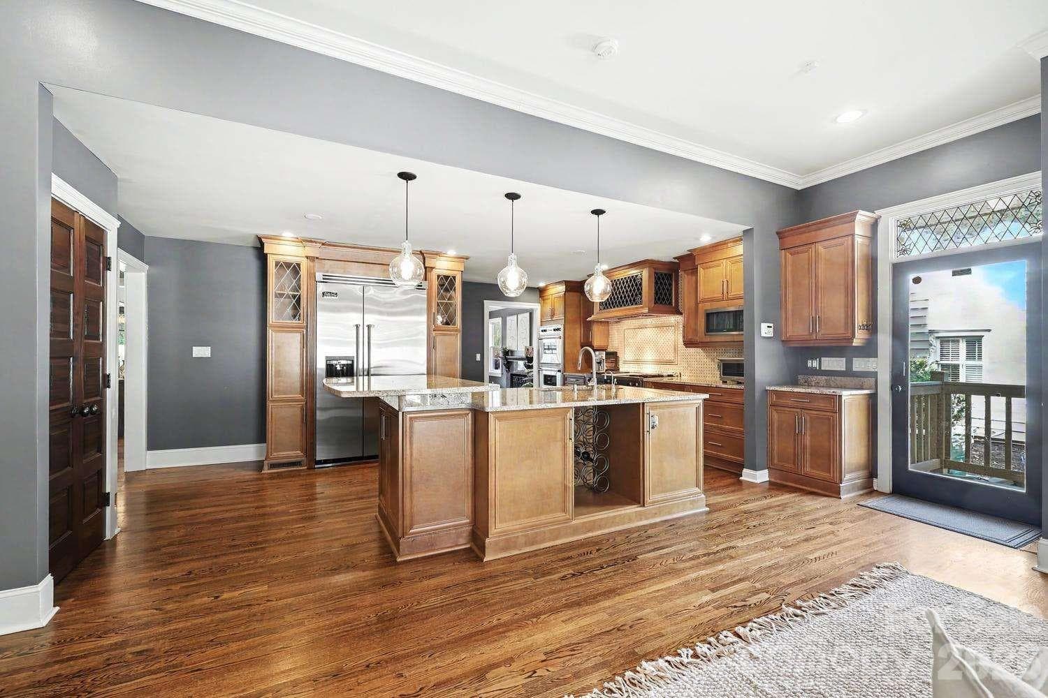 Single Family Residence at Charlotte, photo 45 of 144