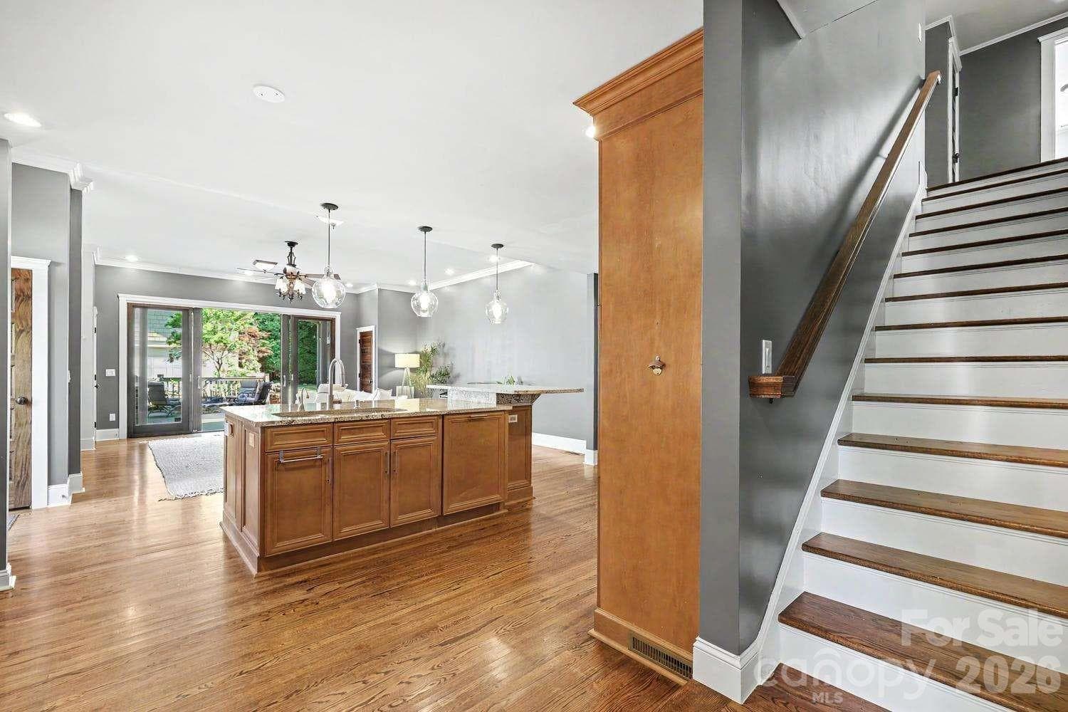 Single Family Residence at Charlotte, photo 51 of 144
