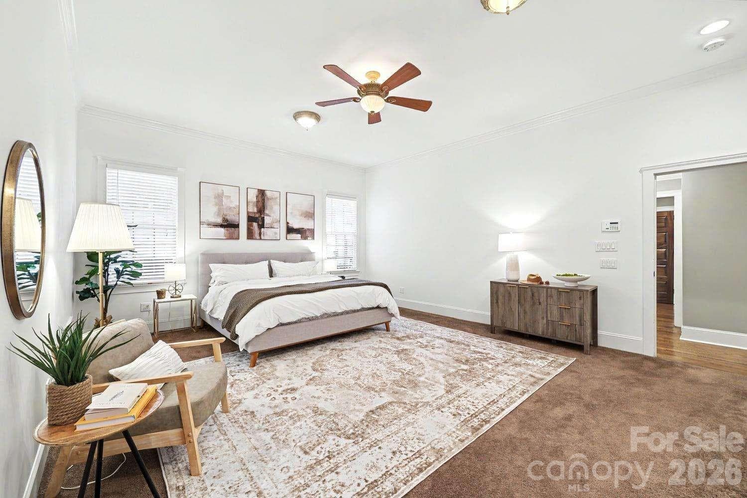 Single Family Residence at Charlotte, photo 60 of 144