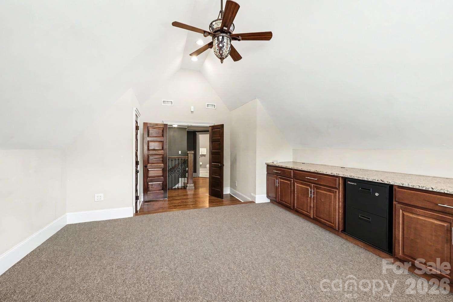 Single Family Residence at Charlotte, photo 99 of 144