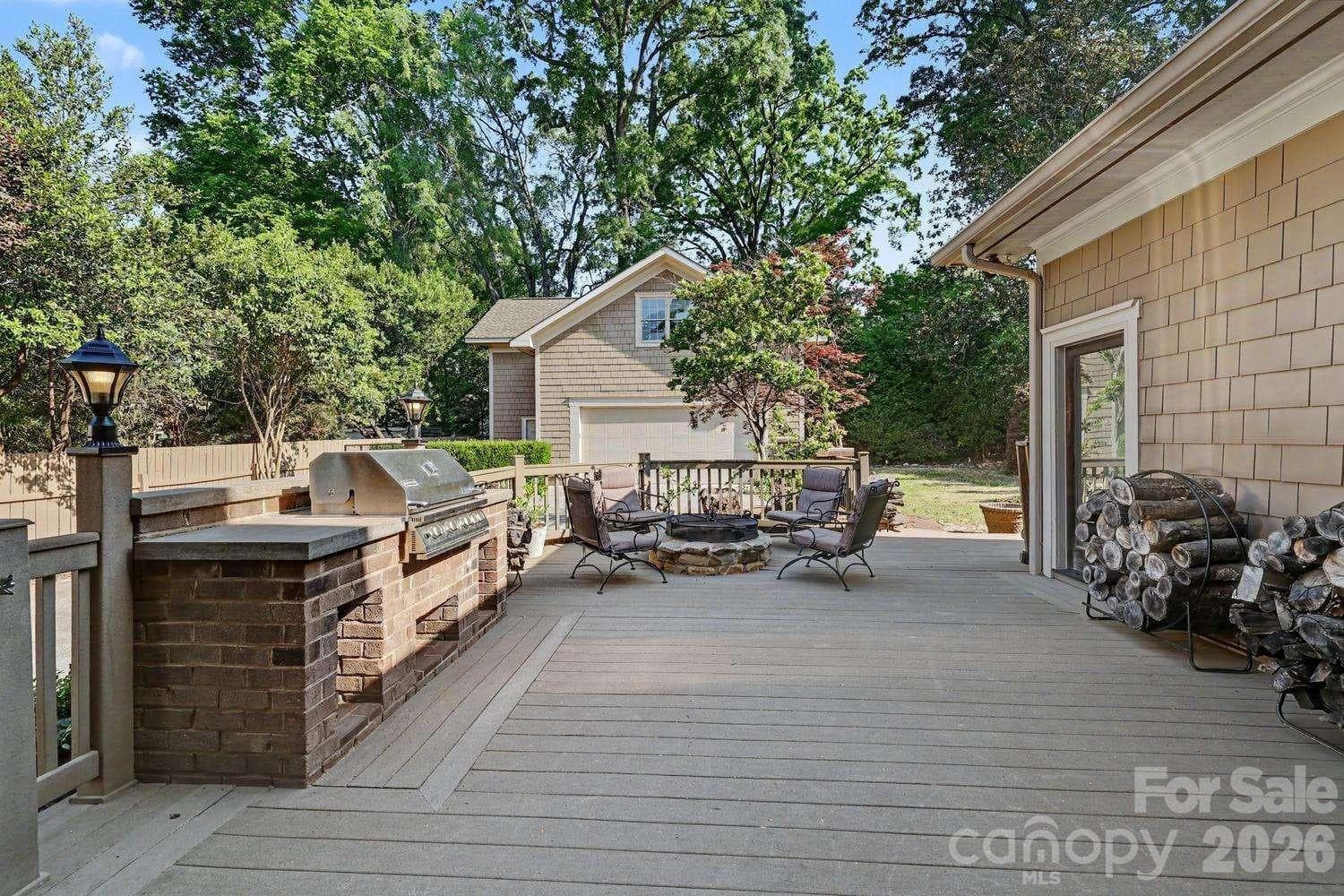 Single Family Residence at Charlotte, photo 117 of 144