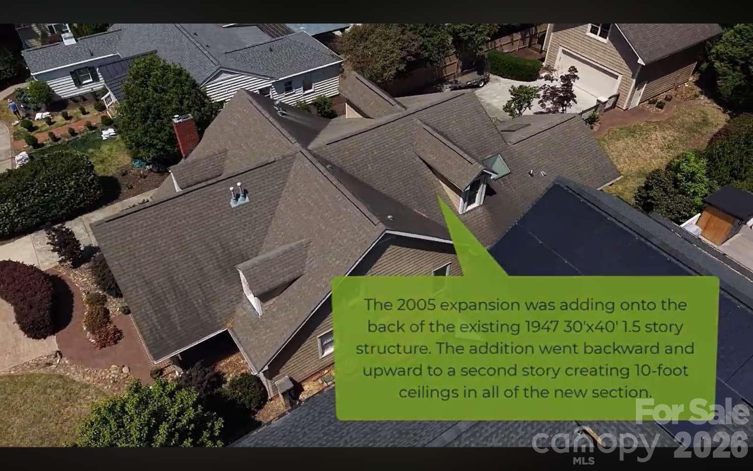 Single Family Residence at Charlotte, photo 129 of 144