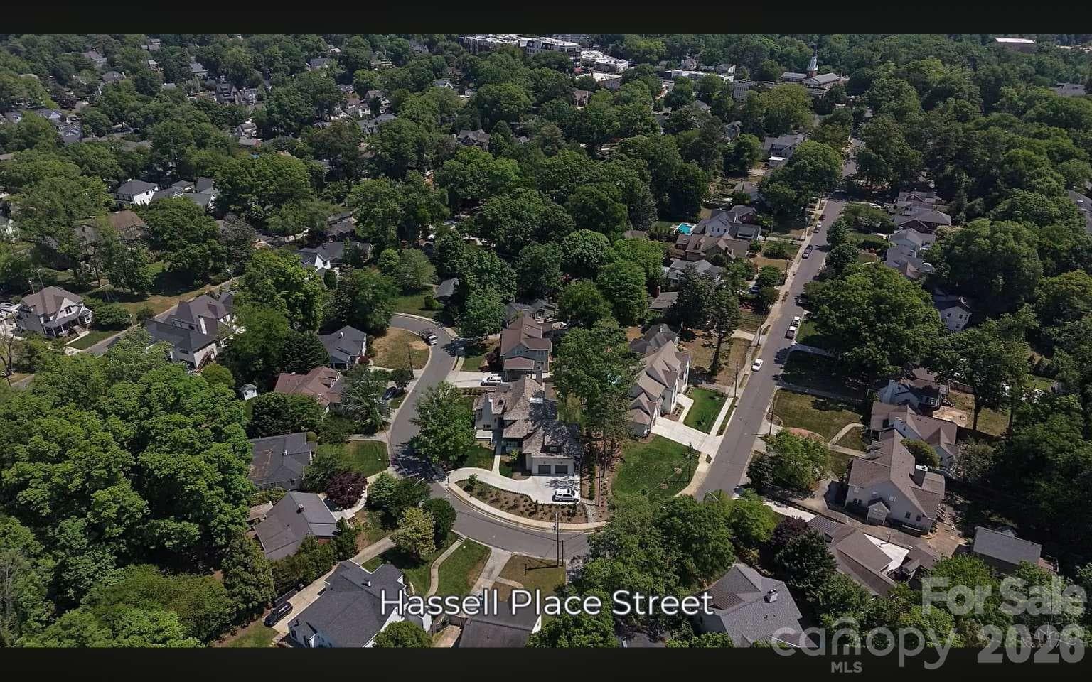 Single Family Residence at Charlotte, photo 141 of 144