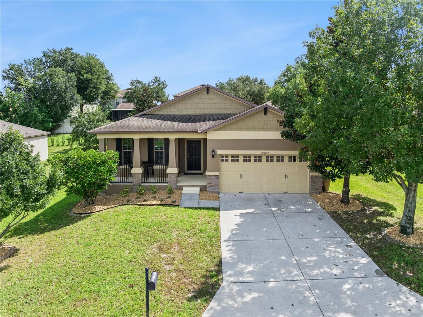 Single Family Residence at 30022 DONNINGTON LOOP, MOUNT DORA, photo 5 of 43