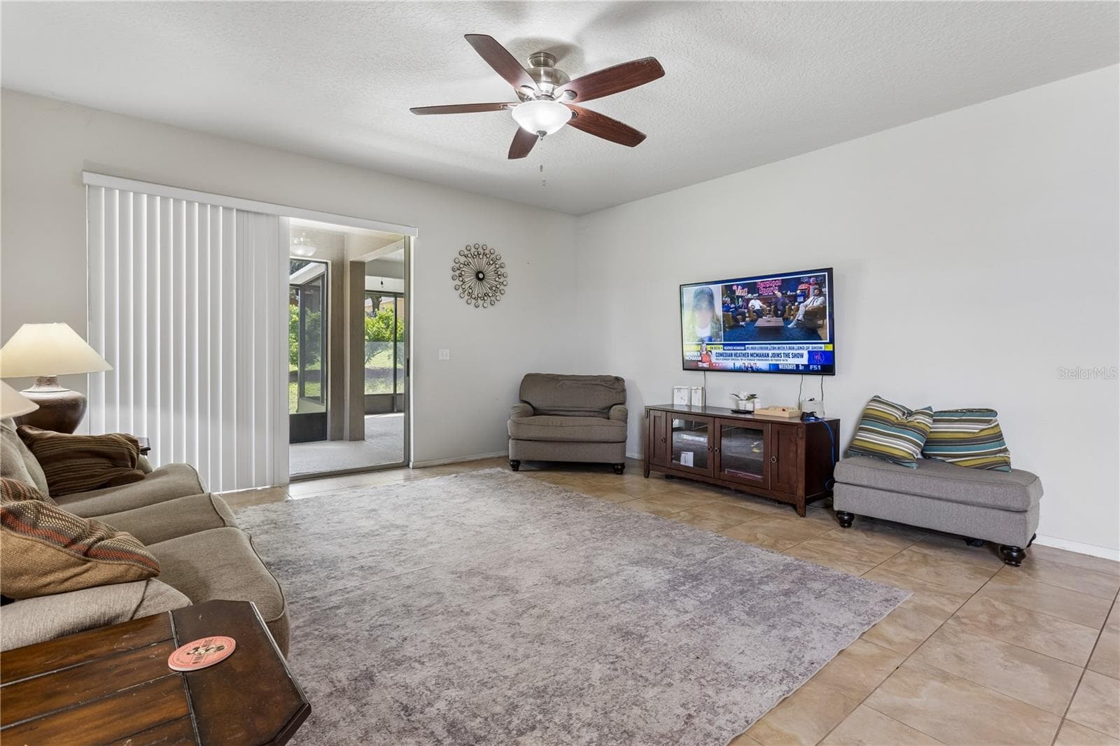 Family Room - 30022 DONNINGTON LOOP, MOUNT DORA