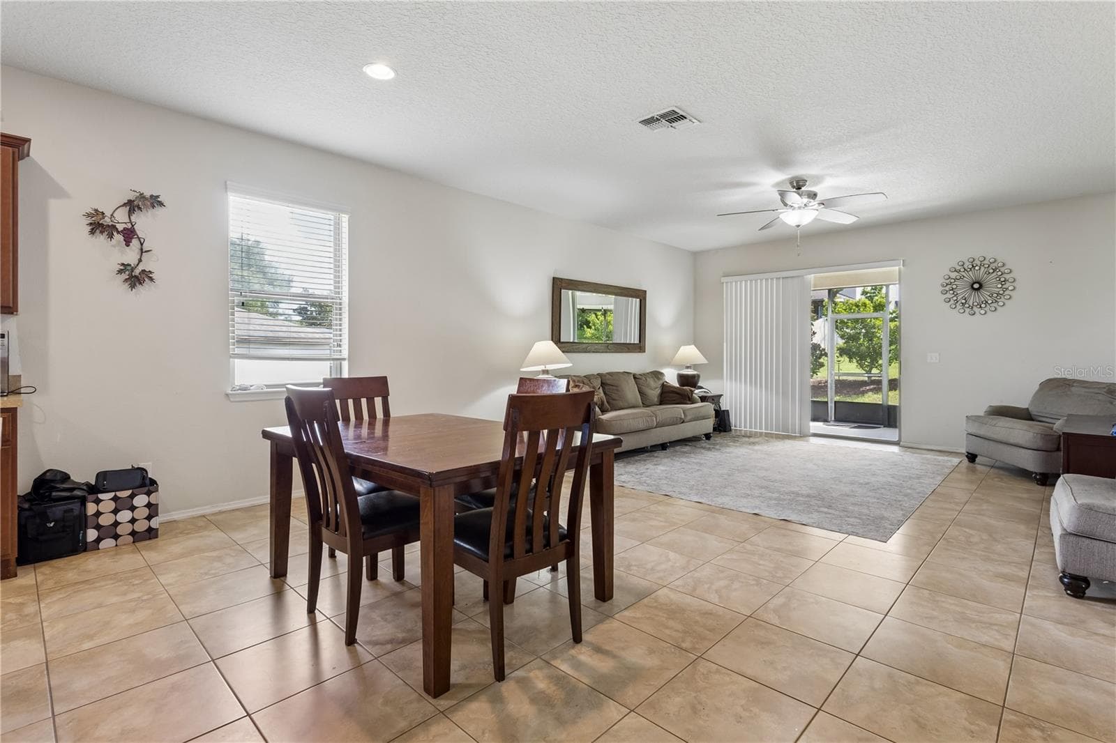 Dining area - 30022 DONNINGTON LOOP, MOUNT DORA