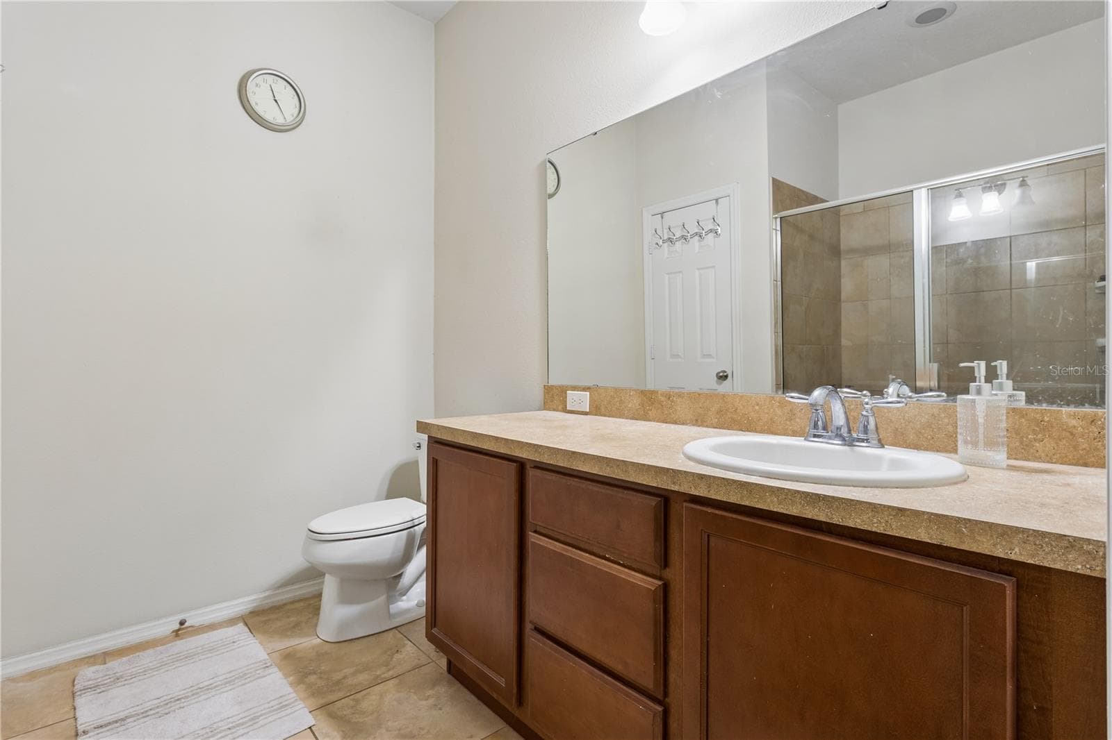 Primary bath - 30022 DONNINGTON LOOP, MOUNT DORA