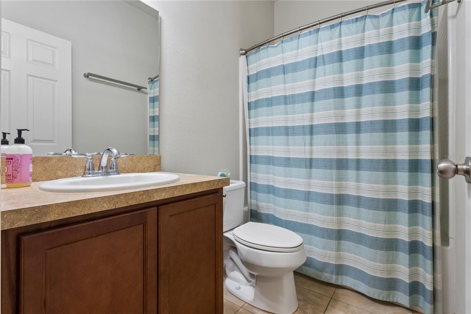 Guest bath - 30022 DONNINGTON LOOP, MOUNT DORA