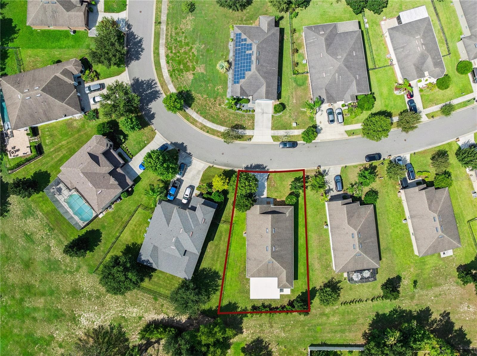Single Family Residence at 30022 DONNINGTON LOOP, MOUNT DORA, photo 29 of 43