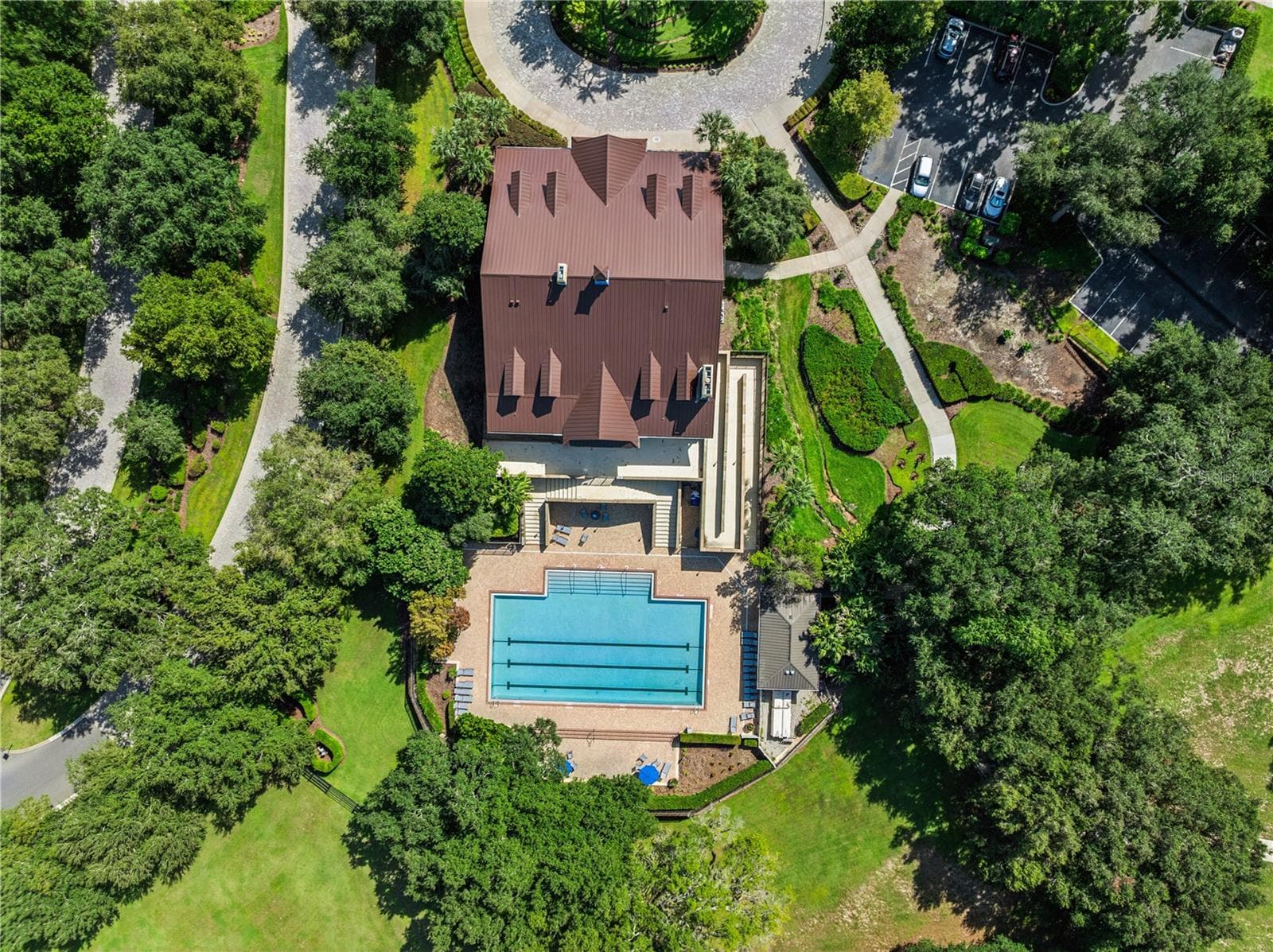 Single Family Residence at 30022 DONNINGTON LOOP, MOUNT DORA, photo 41 of 43