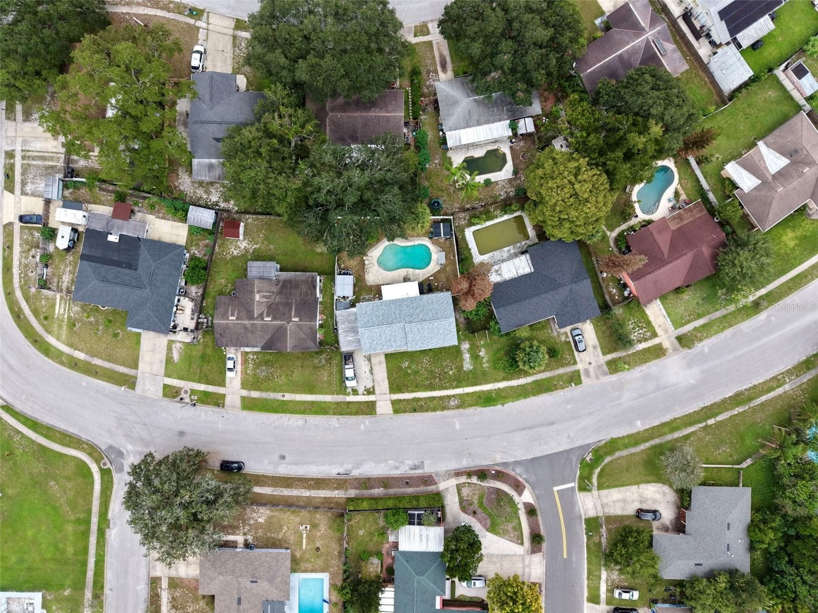 Single Family Residence at 1107 JEROME WAY, APOPKA, photo 2 of 27