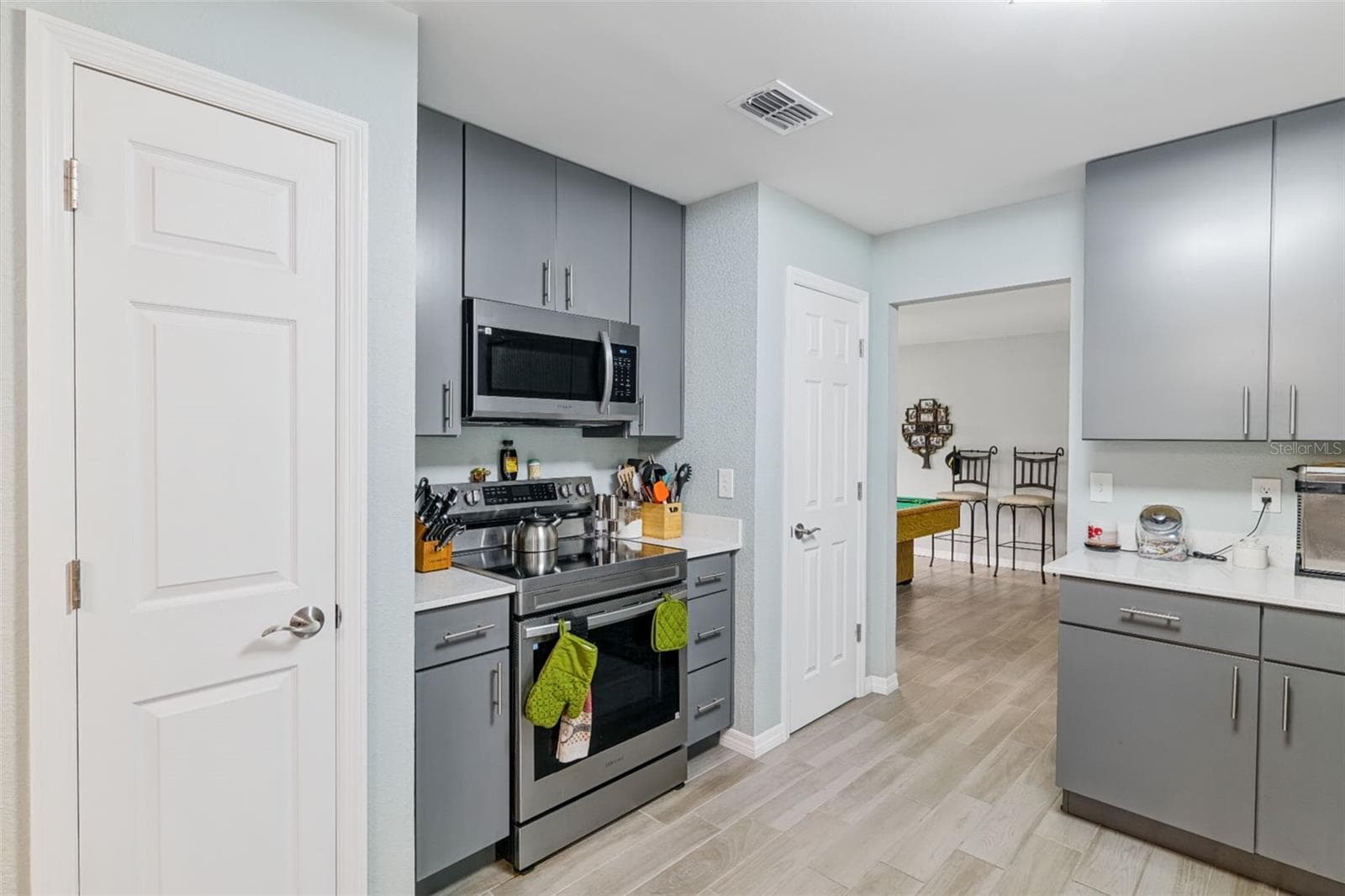 Single Family Residence at 1107 JEROME WAY, APOPKA, photo 8 of 27