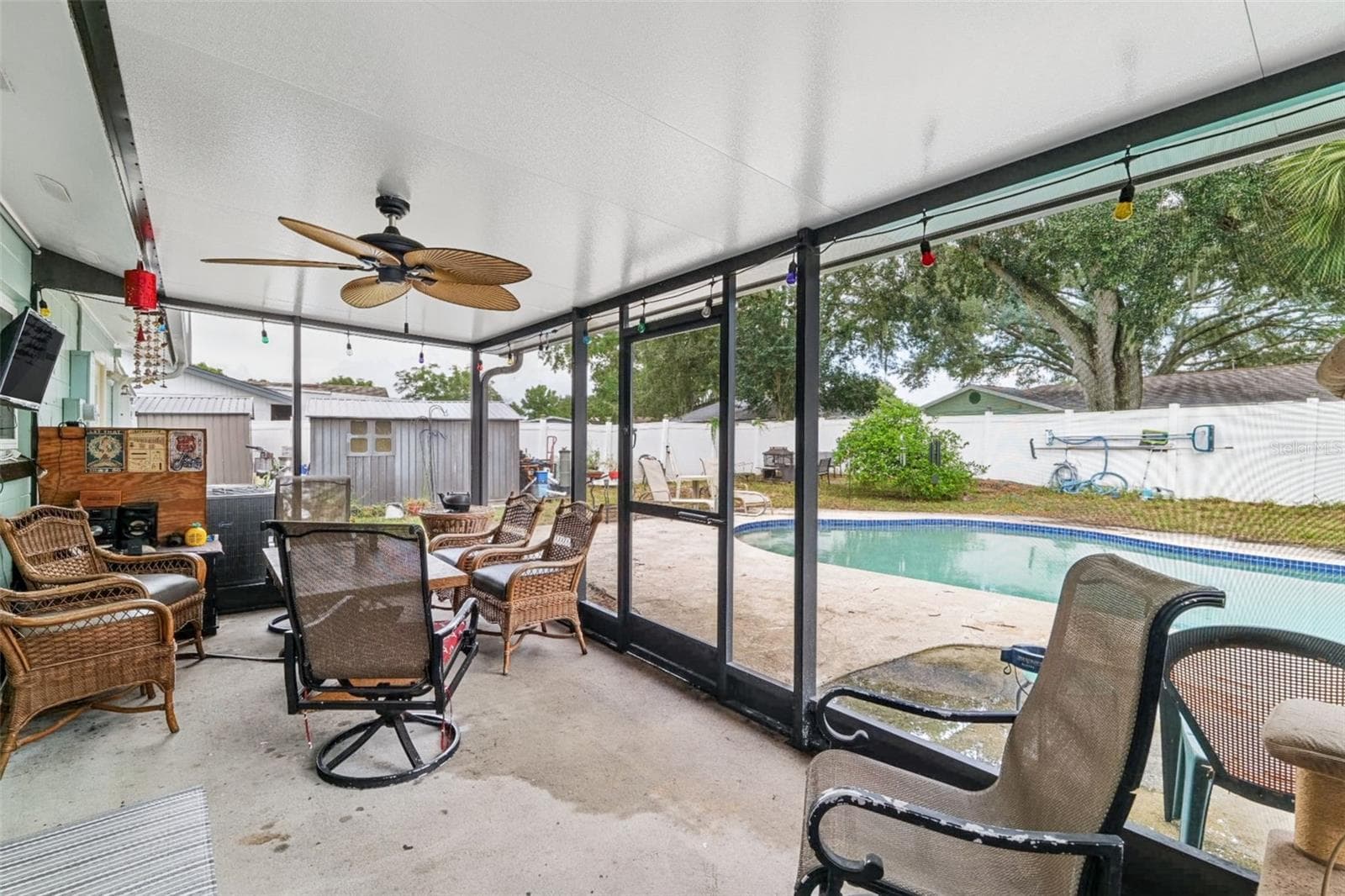 Single Family Residence at 1107 JEROME WAY, APOPKA, photo 22 of 27