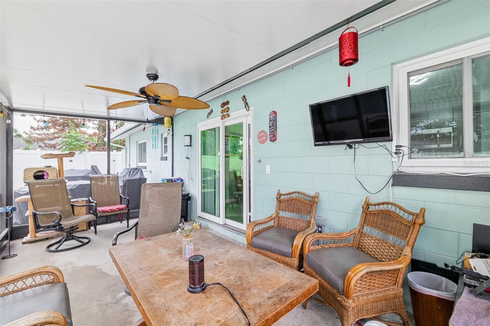 Single Family Residence at 1107 JEROME WAY, APOPKA, photo 23 of 27