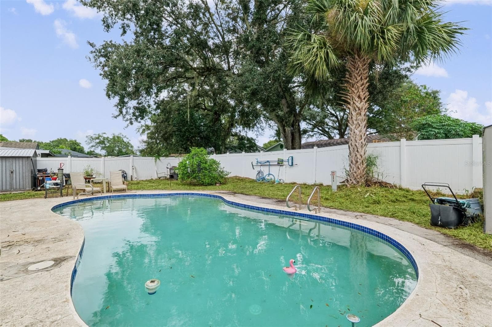 Single Family Residence at 1107 JEROME WAY, APOPKA, photo 27 of 27