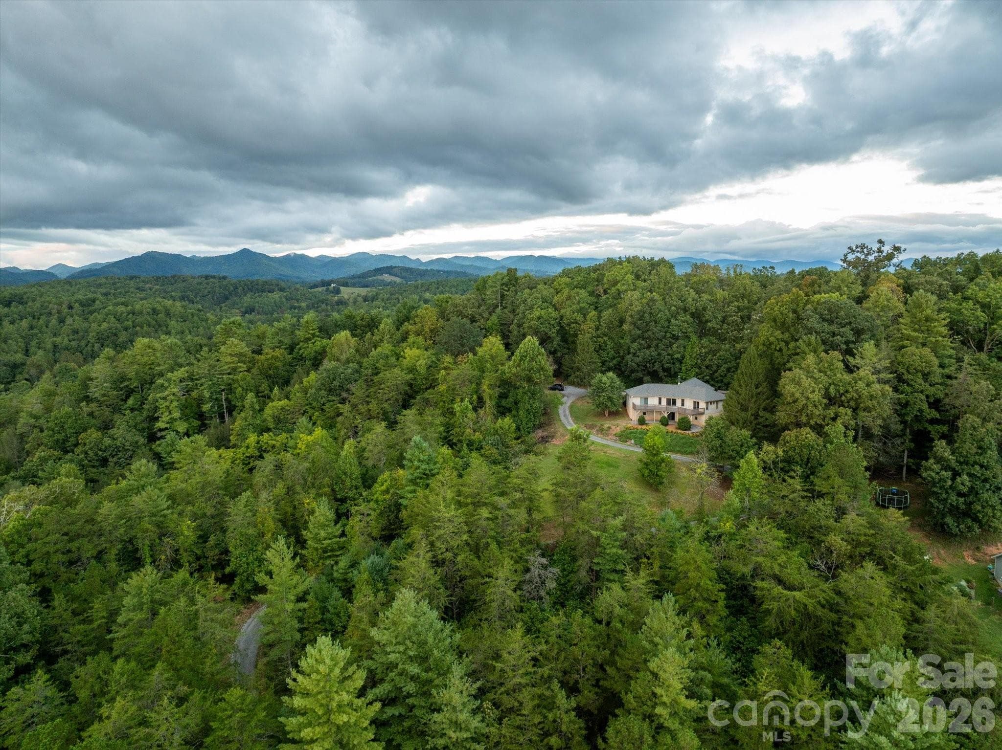 Single Family Residence at 47 Sams Road, Weaverville, photo 4 of 40